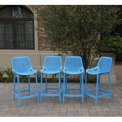 Castoro Outdoor 26 Counter Stool