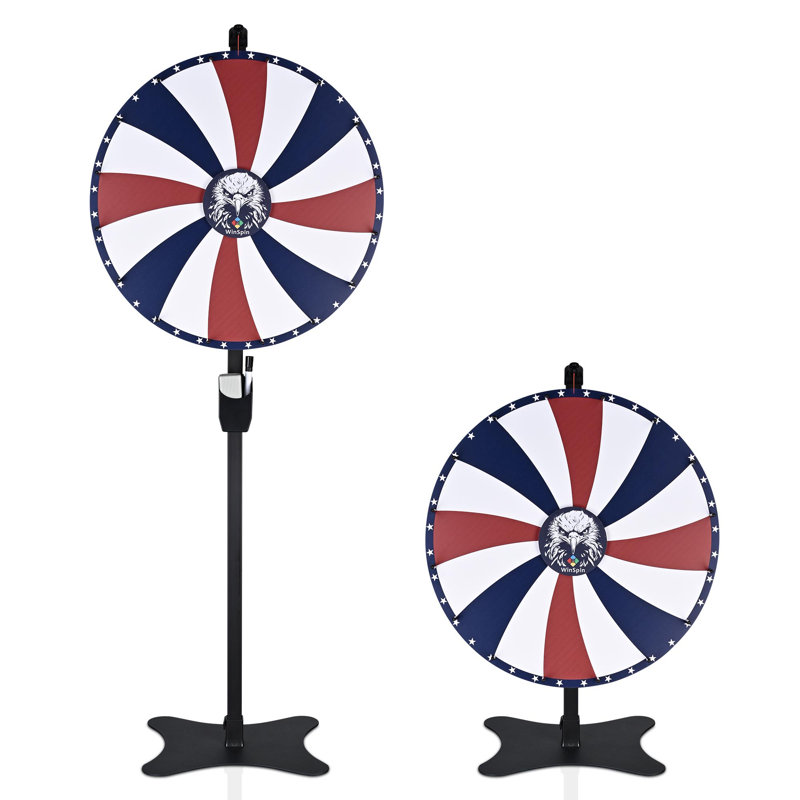 Support de sol WinSpin