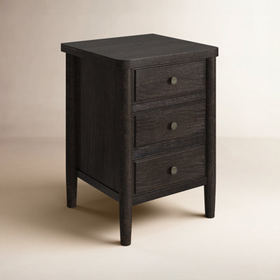 Shay Oak Nightstand