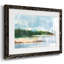 " Tropical Shore II "-1756361044