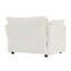 Fauteuil de lecture rembourré Comfy-1211503322