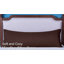 Body Pillow Cover, 1800 Brushed Microfiber Body Pillowcase with Envelope Closure - 20x54 Inches - NTBAY-1587985430-1513490817