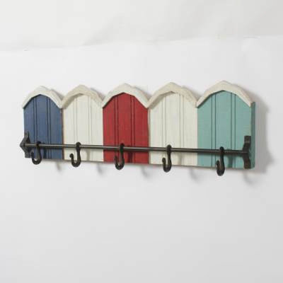Porte-manteau mural Tevin
