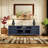 Light luxury design sense solid wood TV cabinet-104250802-125117702