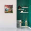 «Book Wagon 1» par Rey Klimt, art mural sur toile-1556924735