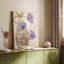Mauve Sophistication I - galerie Cavas-108826917