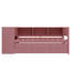 Lit de jour simple avec couchette-256417142