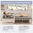 Vergel 50.3'' Sleeper Sofa