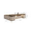 Bureau en L 78,74 po-193444466