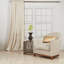 Imprint Room Darkening Curtain-402169941