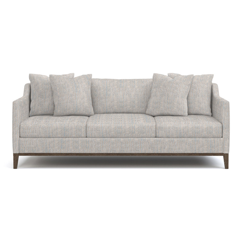 Maidstone Sofa, Pier, Perigold Poros Sky