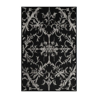 Twilight Filigree Rug