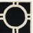 Cambridge Hand Tufted Wool Geometric Rug-10990958