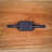 Peloquin Window Hooks Black Wrought Iron Cleat Hook Renovators Supply