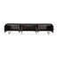 Halden Solid Wood TV Stand-1163846523