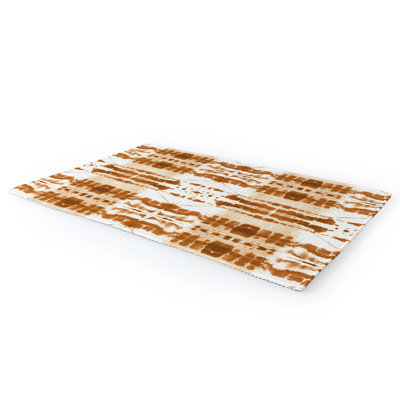 Abstract Indoor Rug