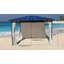 Hofmann 3m x 4m Steel Patio Gazebo