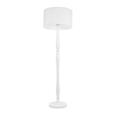 Arialdo 157cm Traditional Floor Lamp