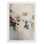 Art des Fêtes de Noël - Série 2-CCXCV III - Reproduction de toile seulement - NON-CADRE