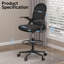 Lintz Desk Chair-1423970582