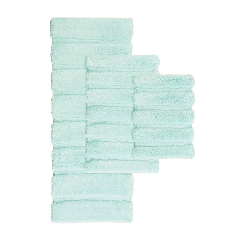 Rug Seafoam, Rectangle 1'5" x 2'