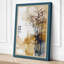 Bamboo in Mist Japandi - Wrapped Canvas-1909966871-1909966873