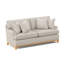 Canapé à accoudoirs évasés avec coussins réversibles 84 po Oaks Way-54633526-54633534-54633579
