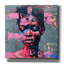 Art mural sur toile Epic Graffiti-107640967