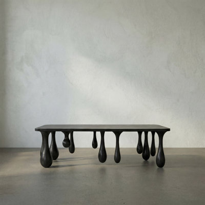 Drop Single Coffee Table