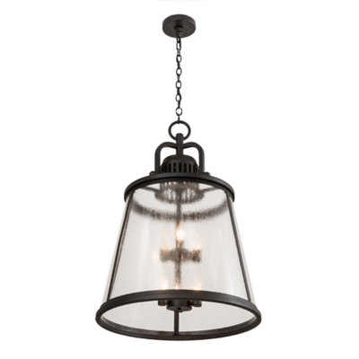 Steadman 6 - Light Pendant