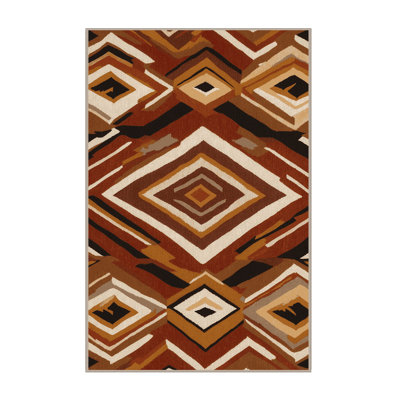 Whispering Mesa Rug