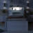 Costanzo 3 Drawers Standard Bed with Bookcase Lighted Headboard and Trundle-1827292299-1827292302