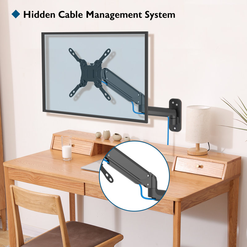 Wall Mount