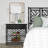 Chippendale End Table with Storage-17297543