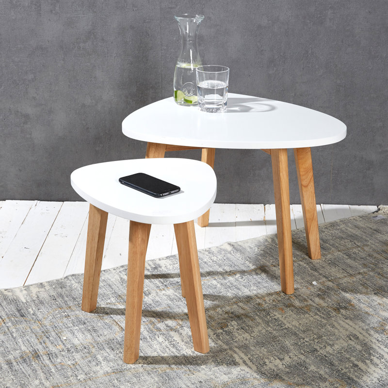 Dulce Nesting Tables
