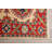 One-of-a-Kind 2'1" X 2'11" Wool Area Rug in Ivory
