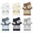 Ensemble de serviettes 3 pièces Quinn-30015054