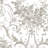 Laura Ashley Tuileries Dark Dove Wallpaper-1953397434