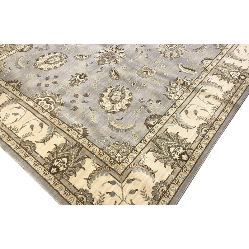 One-of-a-Kind 7'9" X 10'10" Area Rug