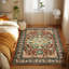 Tapis oriental antidérapant Boho-762198334-762198329