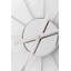 Metal Wall Clock