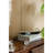 S/3  3x3"Gramze Abstract Decorative Object