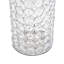 Vase en cristal 11,25 "Lunarie