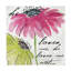 Art sur toile «Bachelor Sasha Daisy Morning Ii»-104106342