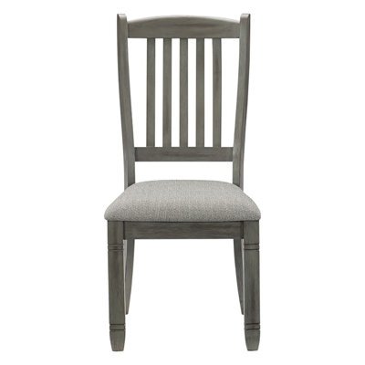 Cyrillus Side Chair(set Of 2)