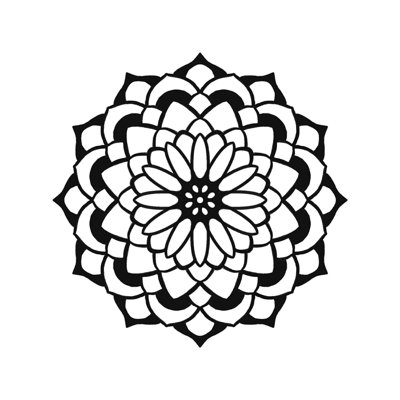 " Flower Power 8 "