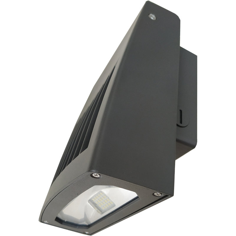 LED Dark Bronze