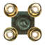 Fulton 4 - Light Pendant