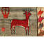 One-of-a-Kind 2'9" X 5'4" Hand Knotted Area Rug