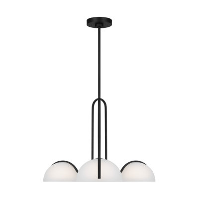Nido 3 - Light Chandelier